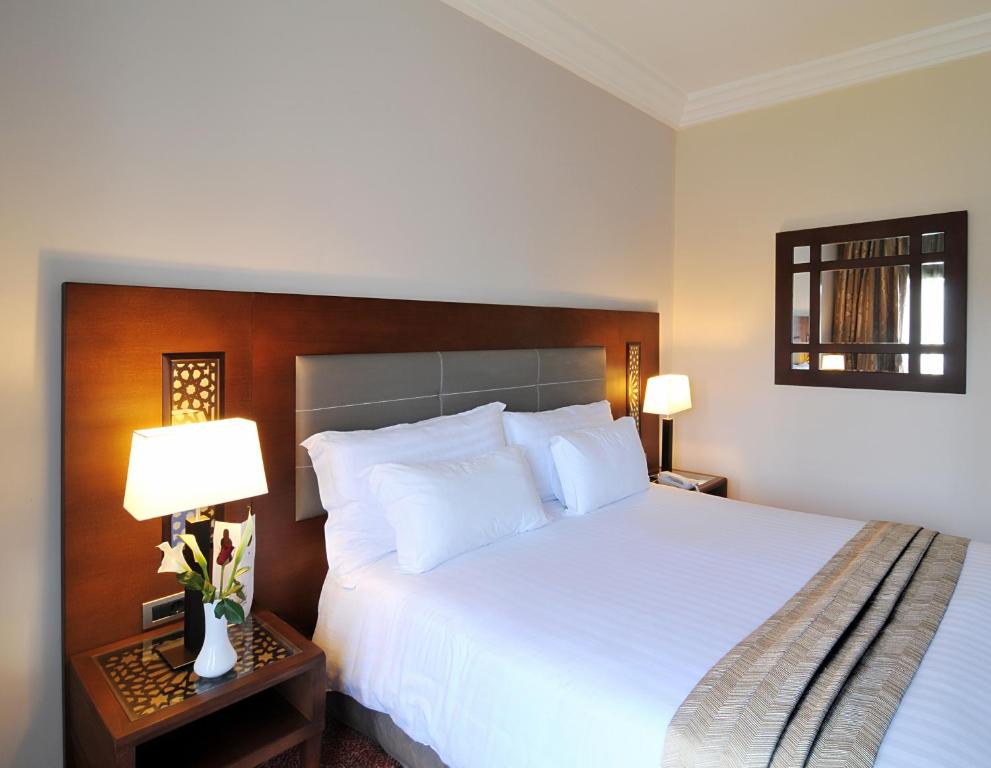 Palais Medina Riad Resort - Familiesuite