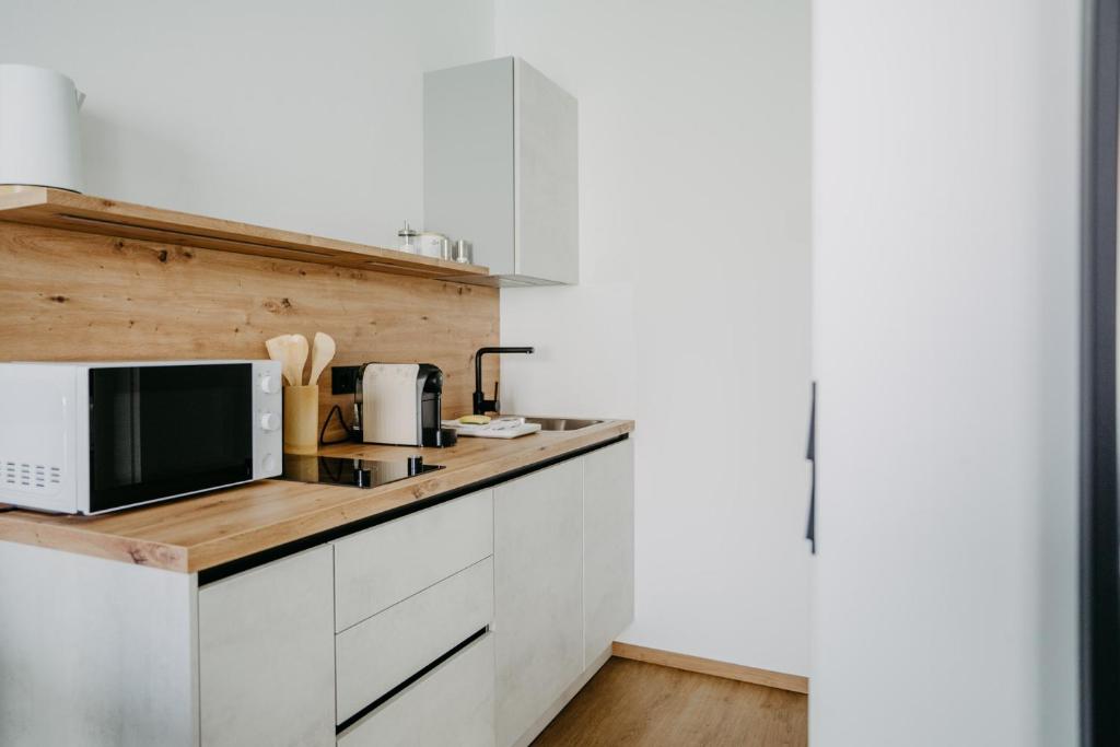 Haus Weiss bei Julia - 2