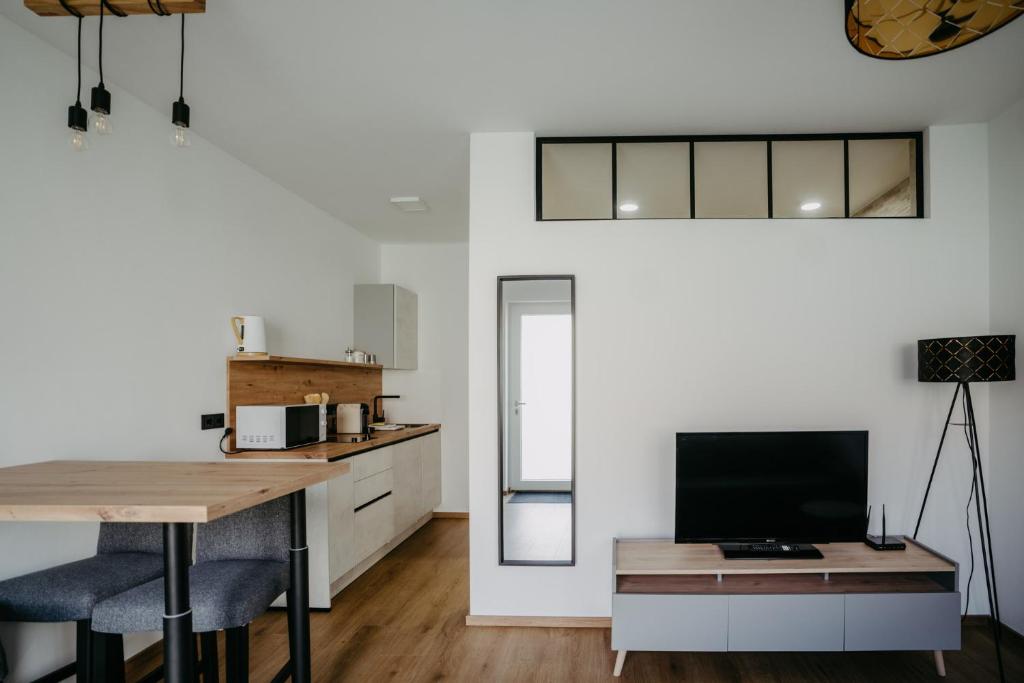 Haus Weiss bei Julia - 3