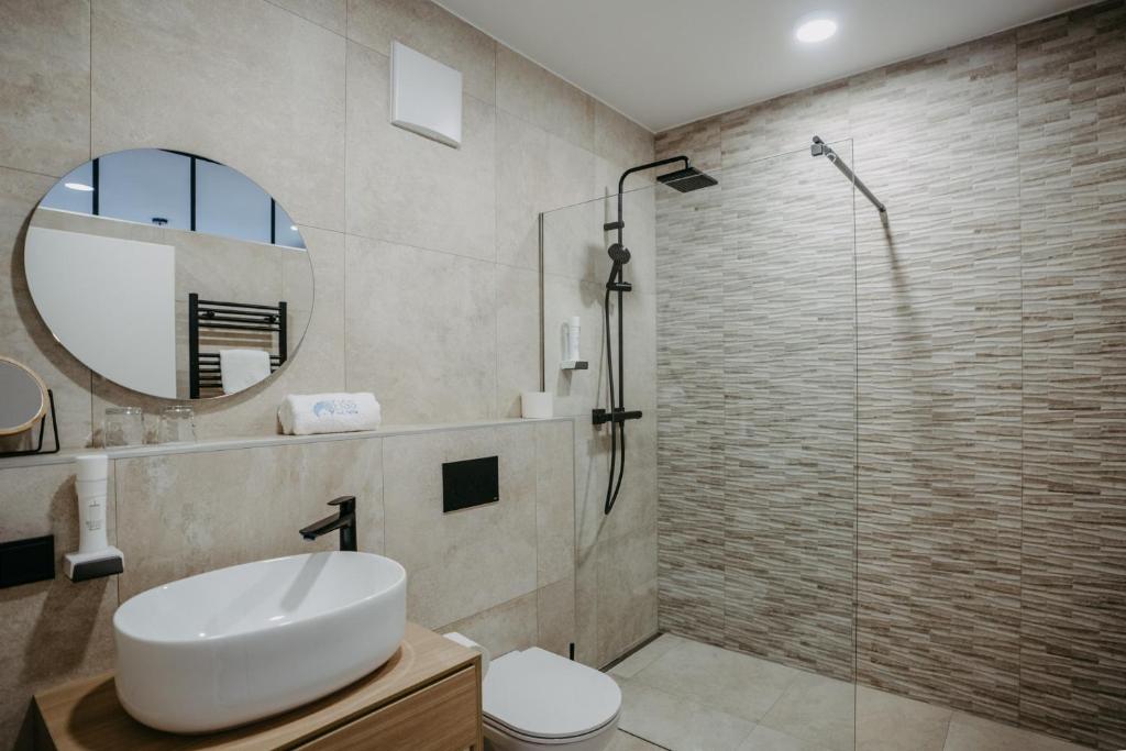 Haus Weiss bei Julia - 7