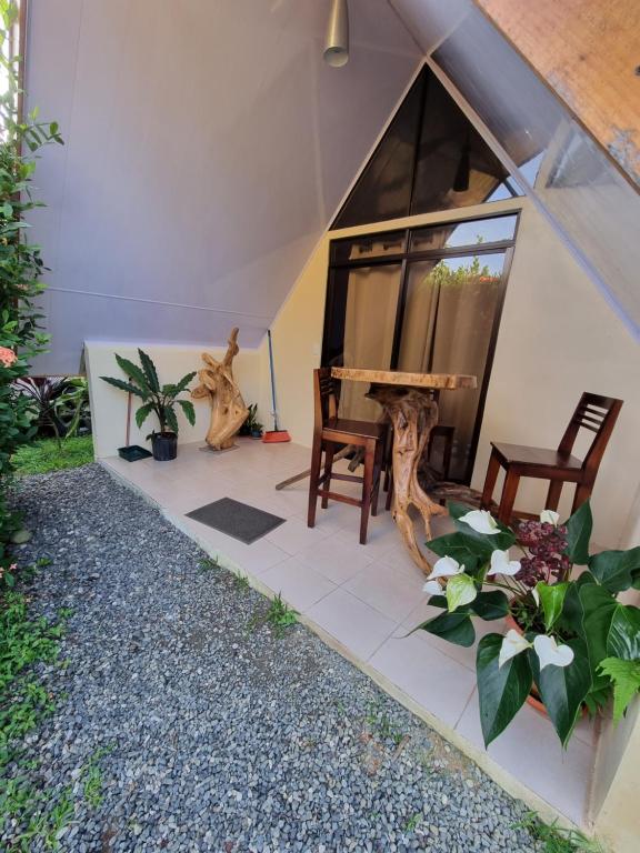 Fotografie z fotogalerie ubytování Ballena Oasis Homes & Glamping v destinaci Uvita