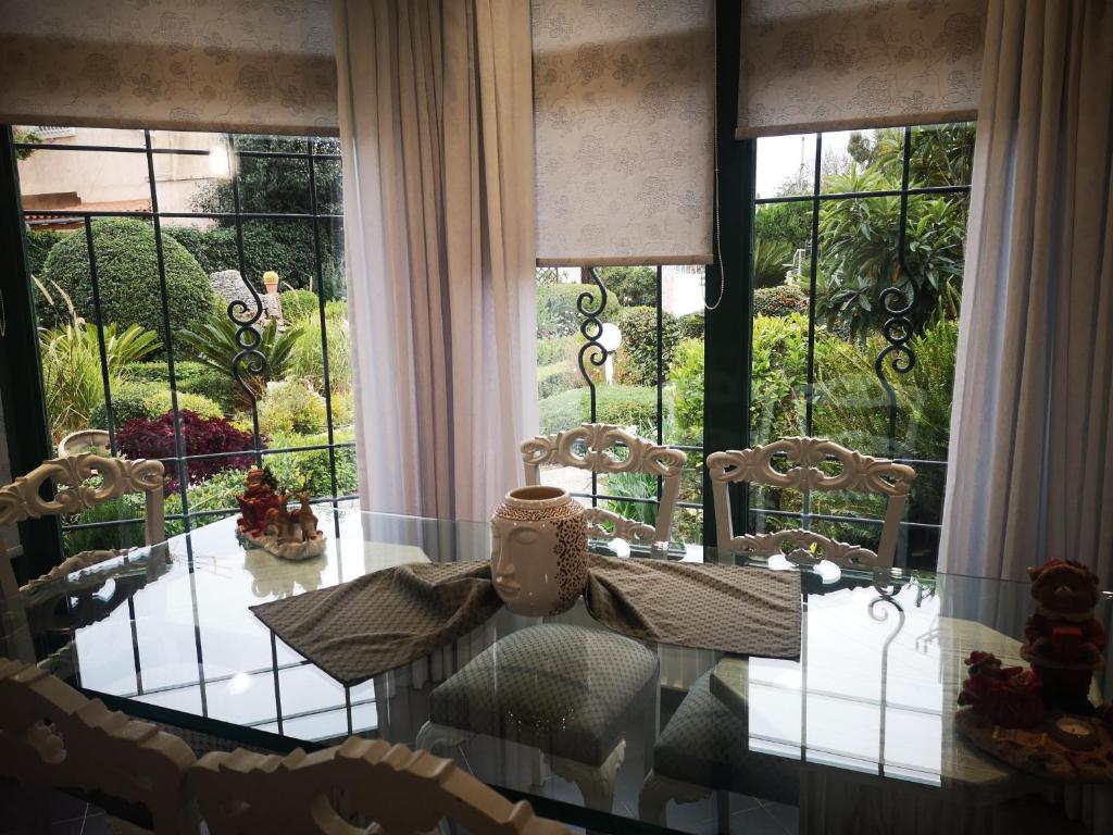 Natalie Apartments - 13