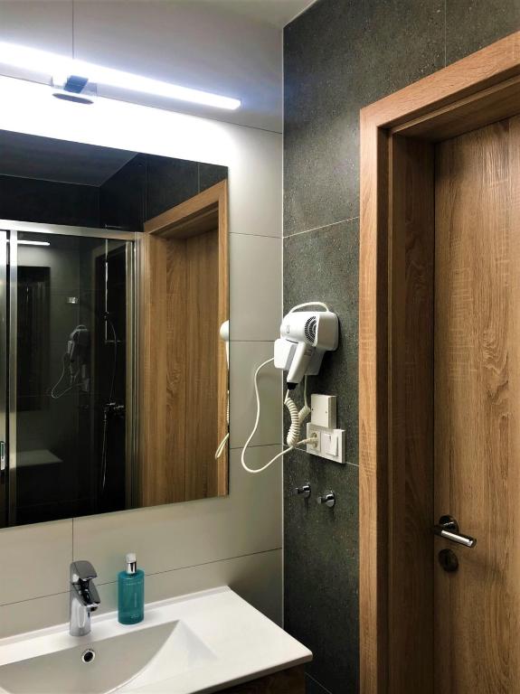 Lady Apartments - 15