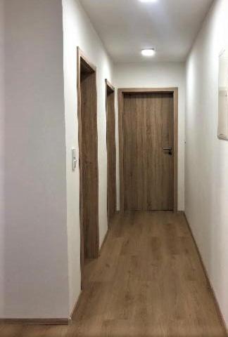 Lady Apartments - 16