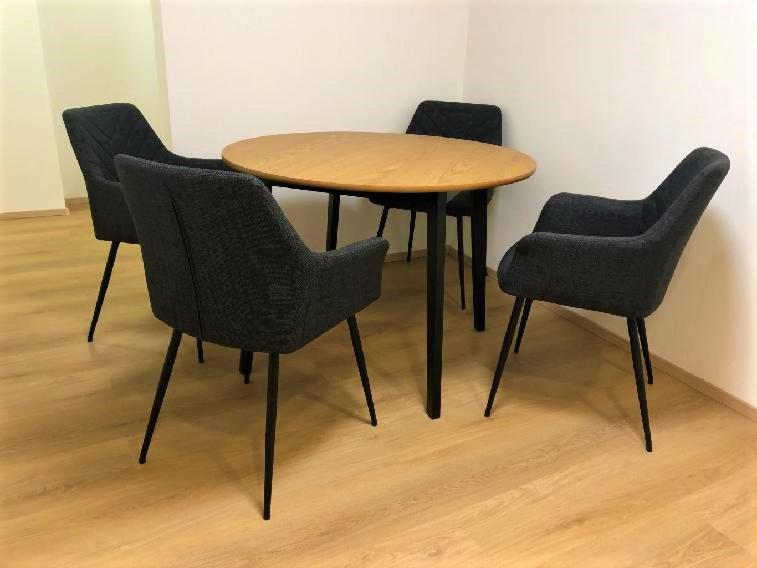 Lady Apartments - 17