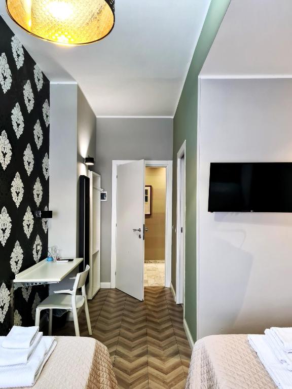 Derechos de imagen reservados por Booking.com