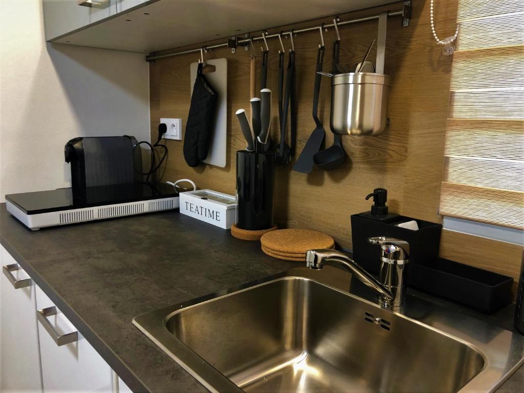 Lady Apartments - 18