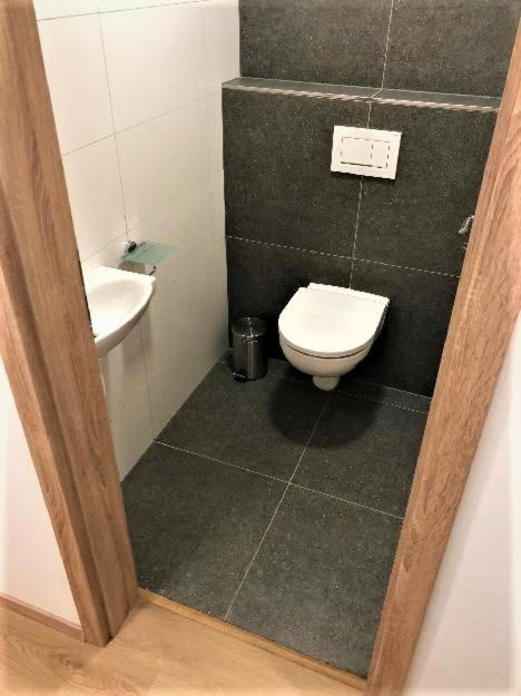 Lady Apartments - 19