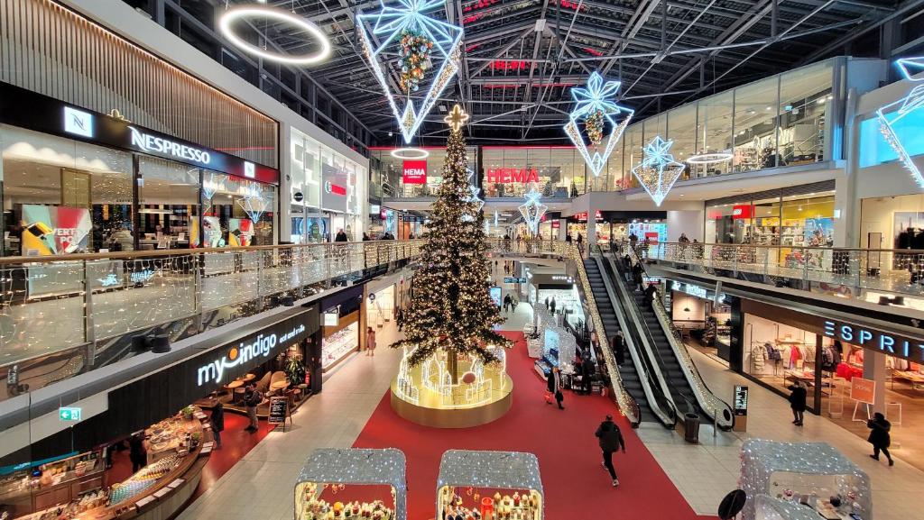 Kép Schönes Living am Donauufer szállásáról Bécsben a galériában
