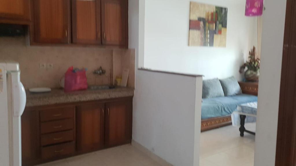 Appartment cozy agdal centre - Housity