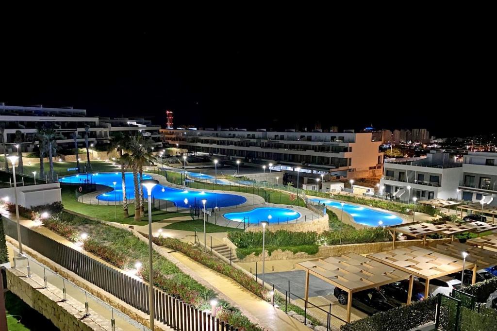 Appartement Palmleaf - SH, Finestrat – Updated na 2023 Prices