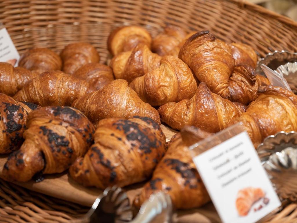 Cibo presso l'hotel o nelle vicinanze