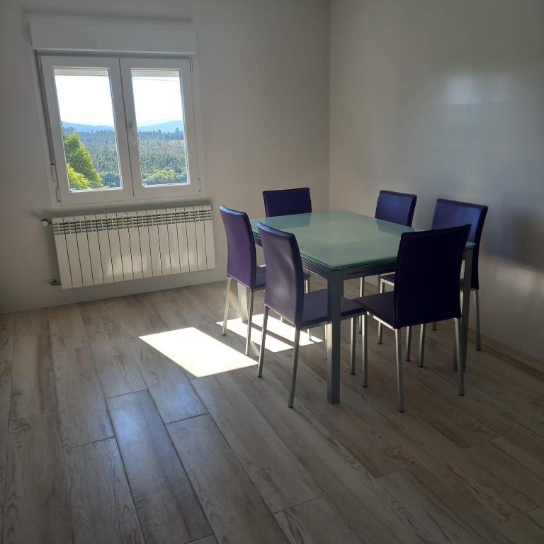 Fotografie z fotogalerie ubytování A casa do avó v destinaci Lousame