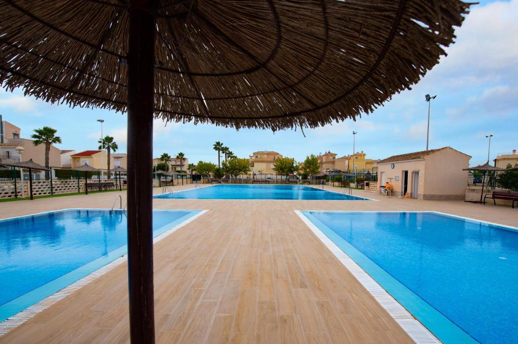 Holiday Beach Brissa Mar, Gran Alacant – Bijgewerkte prijzen 2023