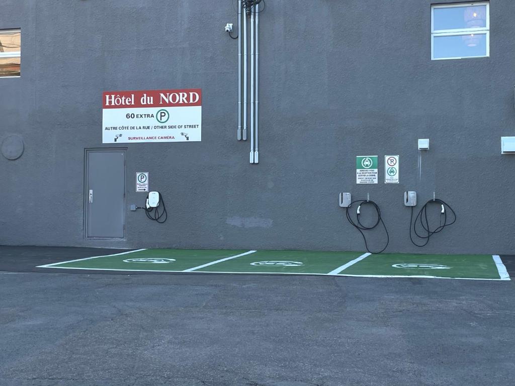 Hotel du Nord - Resim 19