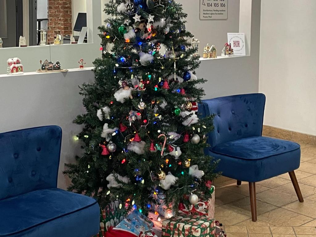 Hotel du Nord - Resim 30