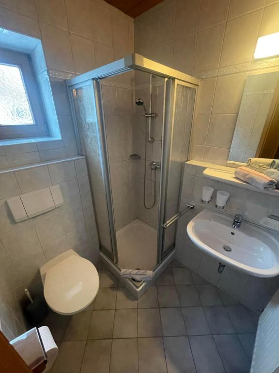 Kép Gästehaus Glaagut - Familie Hain szállásáról Hochfilzenben a galériában