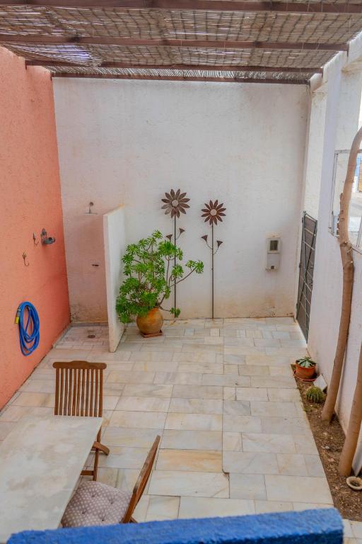 Fotografia z galérie ubytovania Casa de la Rosa v destinácii Rodalquilar
