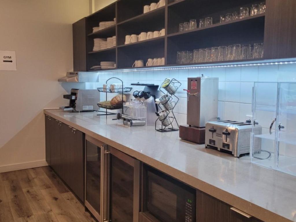 Hotel du Nord - Resim 32