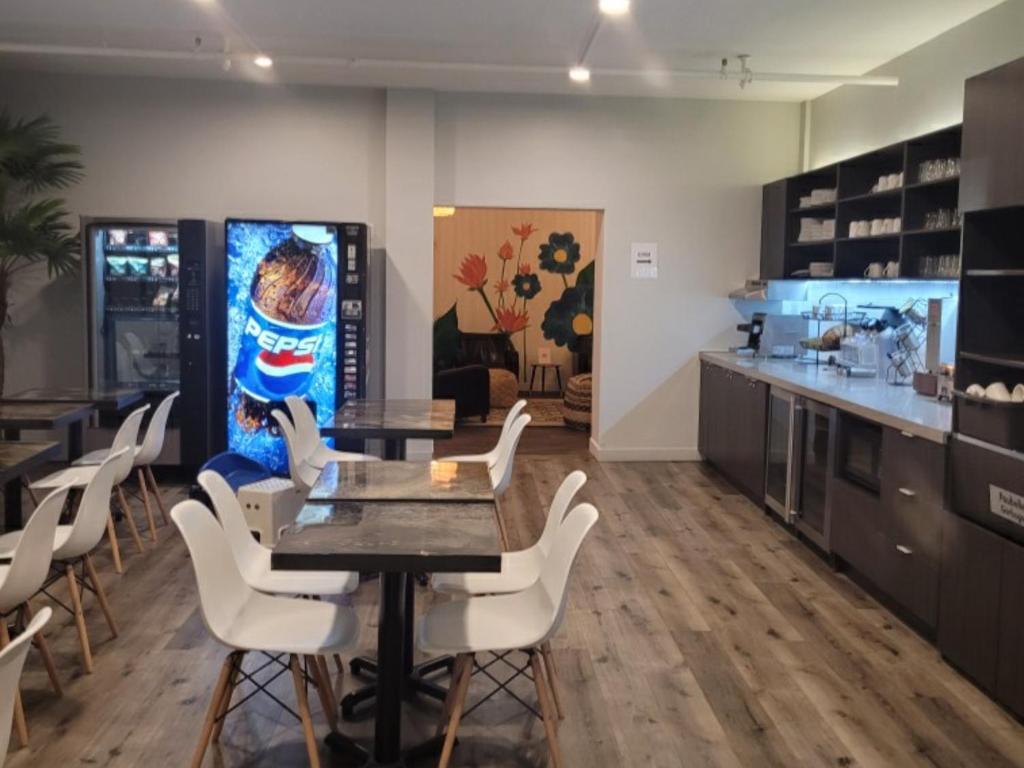 Hotel du Nord - Resim 39