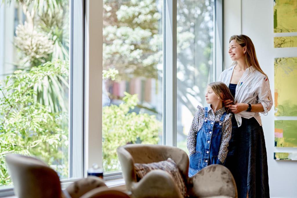 Sojourn Apartment Hotel - Ghuznee - Resim 6