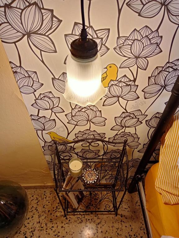 Zdjęcie z galerii obiektu La nana de Lorca coqueta casa a 15 min de Granada w mieście Fuente Vaqueros