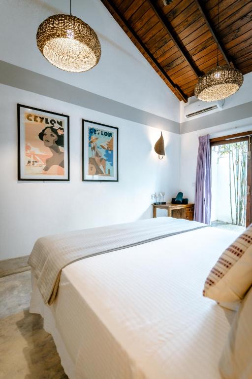 Saltasia Boutique Beach Villa - 4