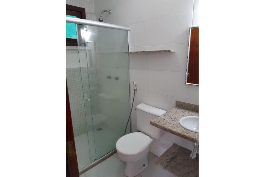 APARTAMENTO PRAIA DE TAPERAPUAN - Appartement - Rez-de-chaussée