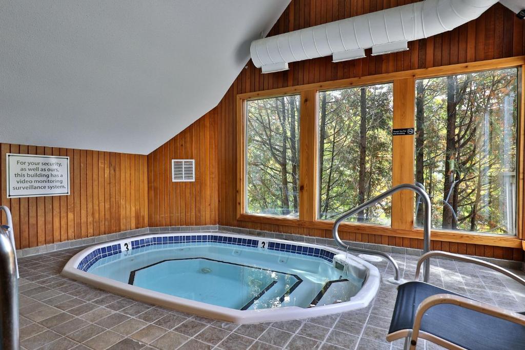 Fall Line Condos by Killington VR - 1 Bedrooms - Appartement D'une Chambre