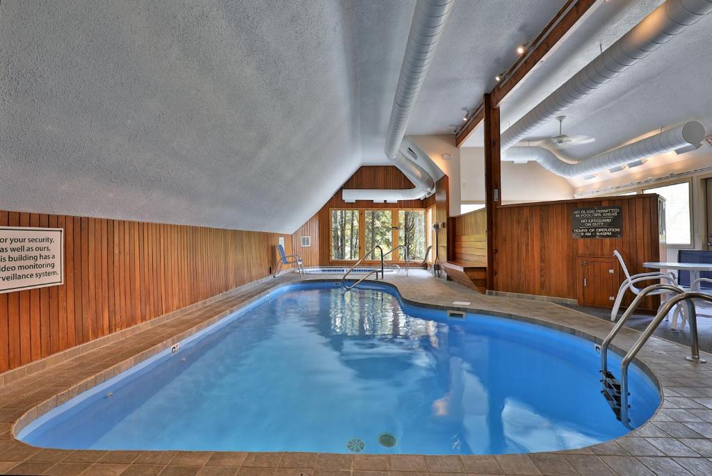 Fall Line Condos by Killington VR - 1 Bedrooms - Appartement Standard