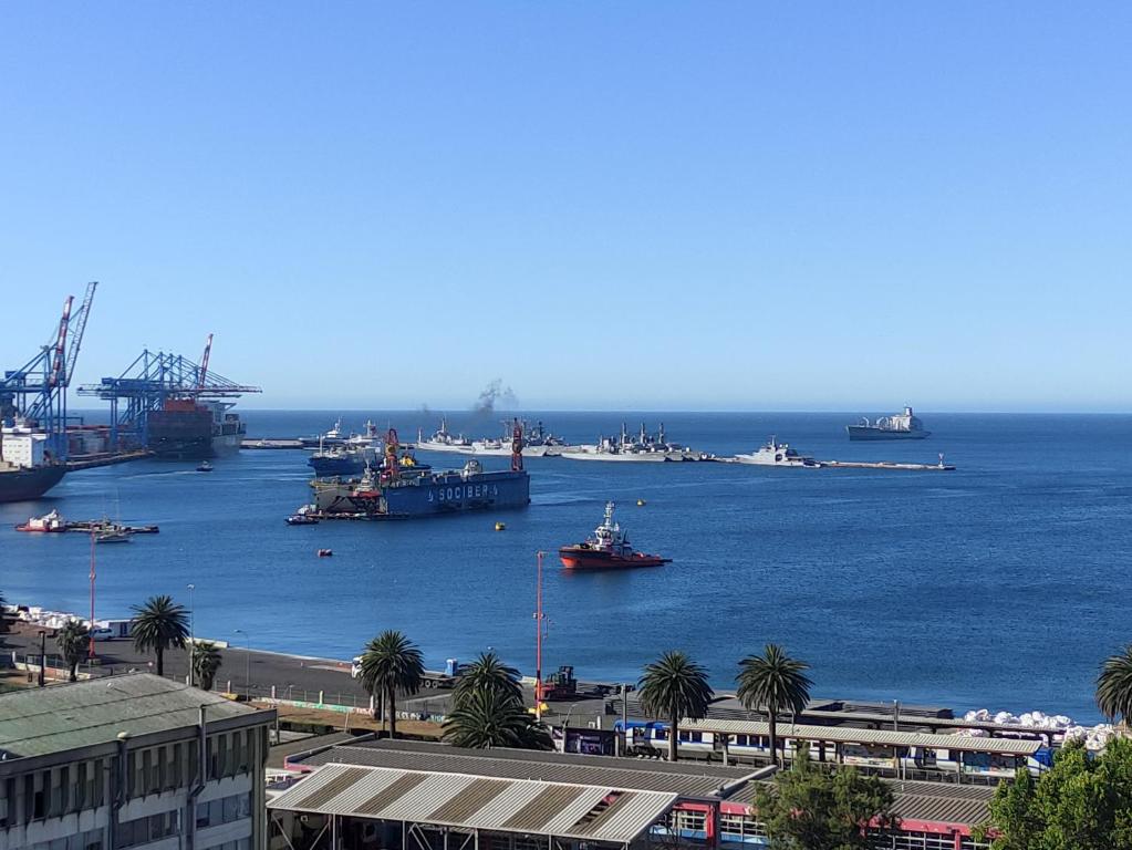 Valparaiso Rental - Housity