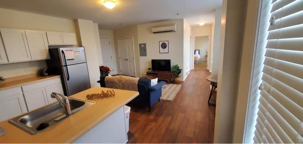Perfect 1BR In Prime Location & View of Stadiums photo