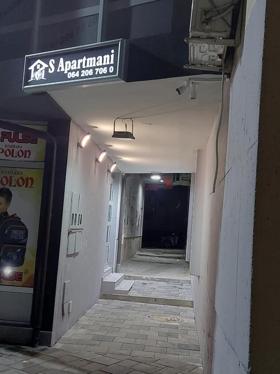 Fotografie z fotogalerie ubytování S Apartmani Priboj v destinaci Čitluk