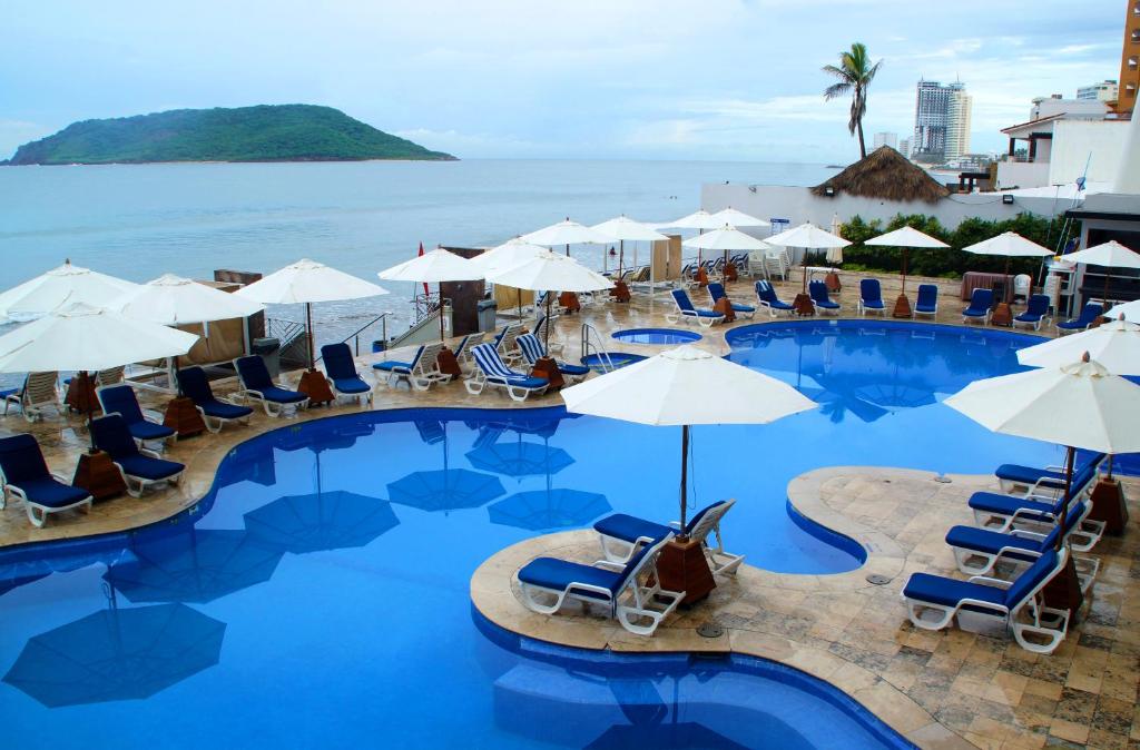 Royal Villas Resort, Mazatlán (precios actualizados 2025)