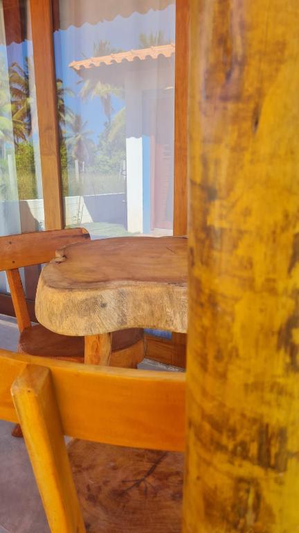 Fotografie z fotogalerie ubytování Pousada Corália v destinaci São Miguel dos Milagres