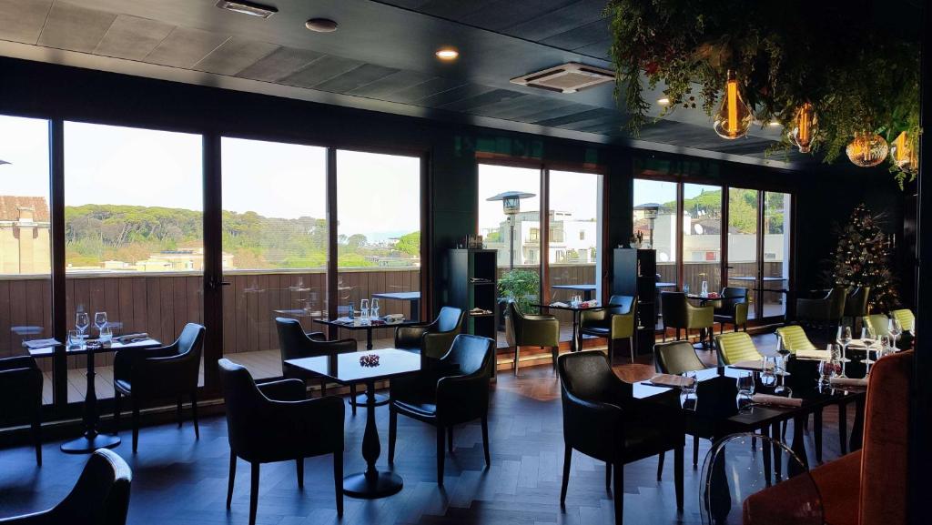 Radisson Blu GHR Rome - Resim 36