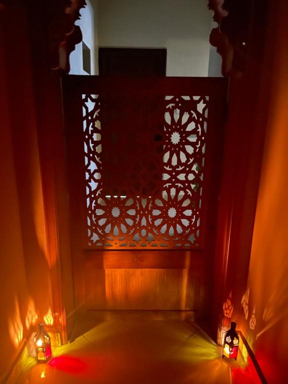Fotografie z fotogalerie ubytování Dar Ayoub v destinaci Rabat