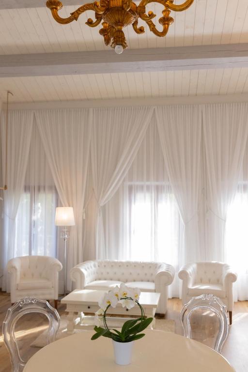 Villa La Personala - Queen Suite Met Spabad