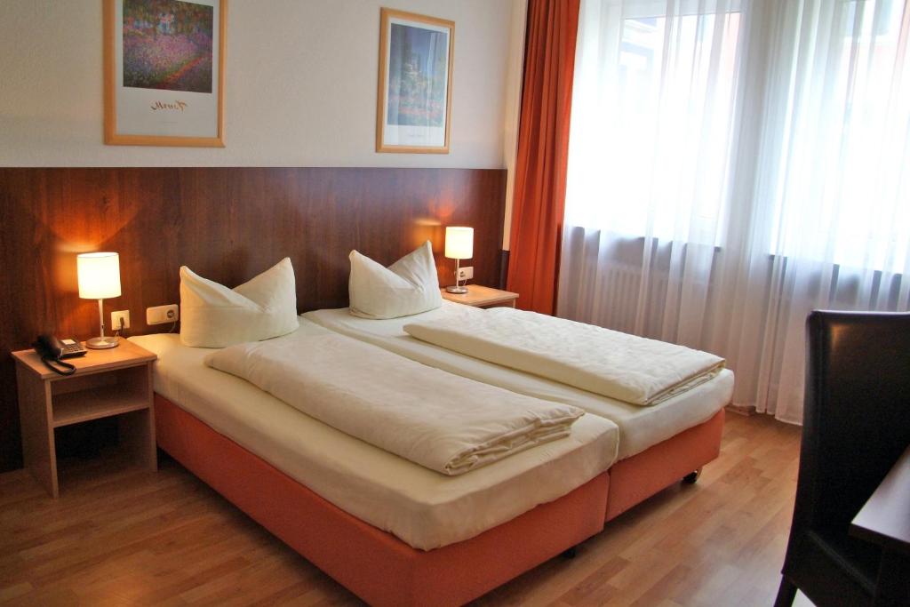 Hotel Italia - Resim 44