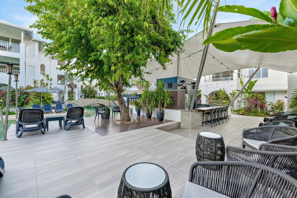 Fotografie z fotogalerie ubytování Mantra PortSea v destinaci Port Douglas