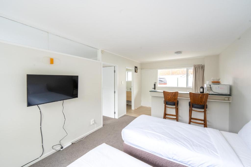 Ranfurly Evergreen Motel