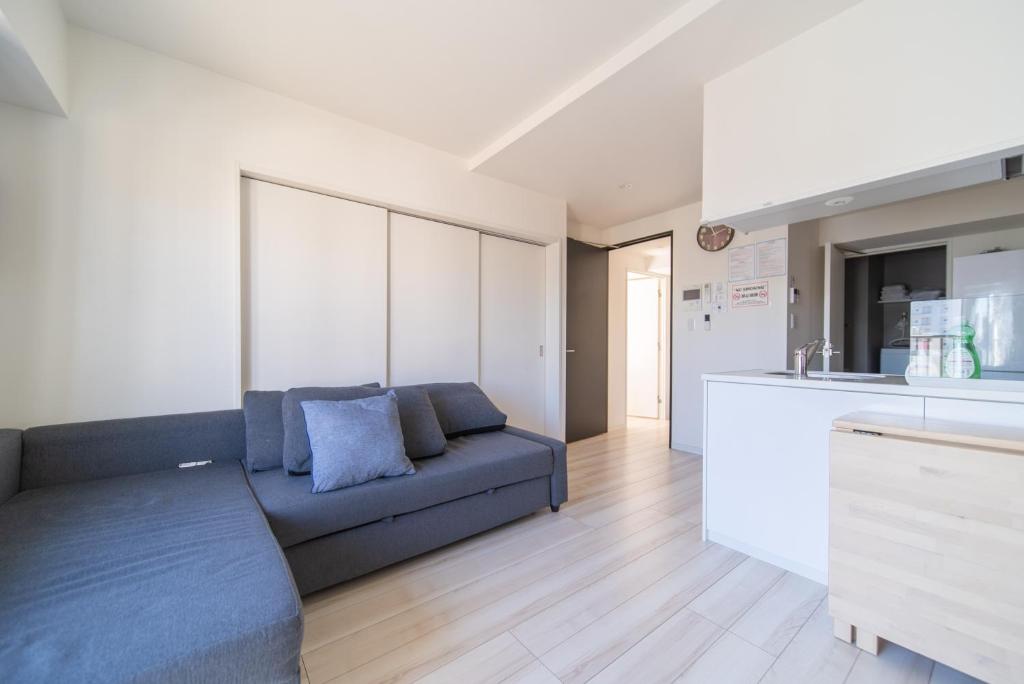 優宿 ueno - Two-Bedroom Apartment