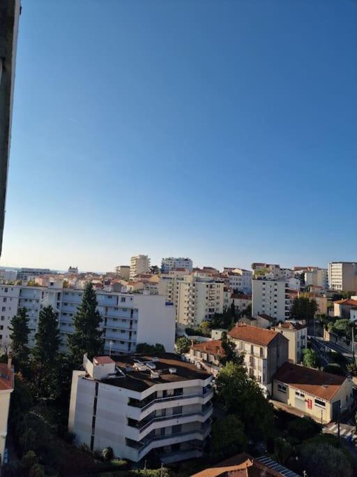 Fotografia z galérie ubytovania Le temps d'un rêve, Cannes appart 4 pers v Cannes