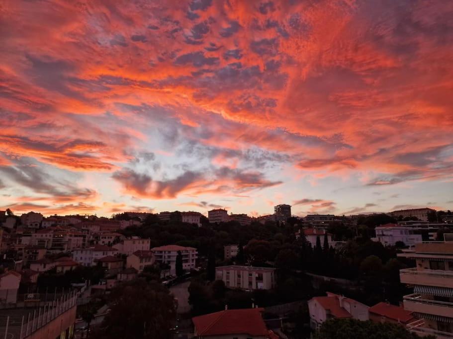 Fotografia z galérie ubytovania Le temps d'un rêve, Cannes appart 4 pers v Cannes