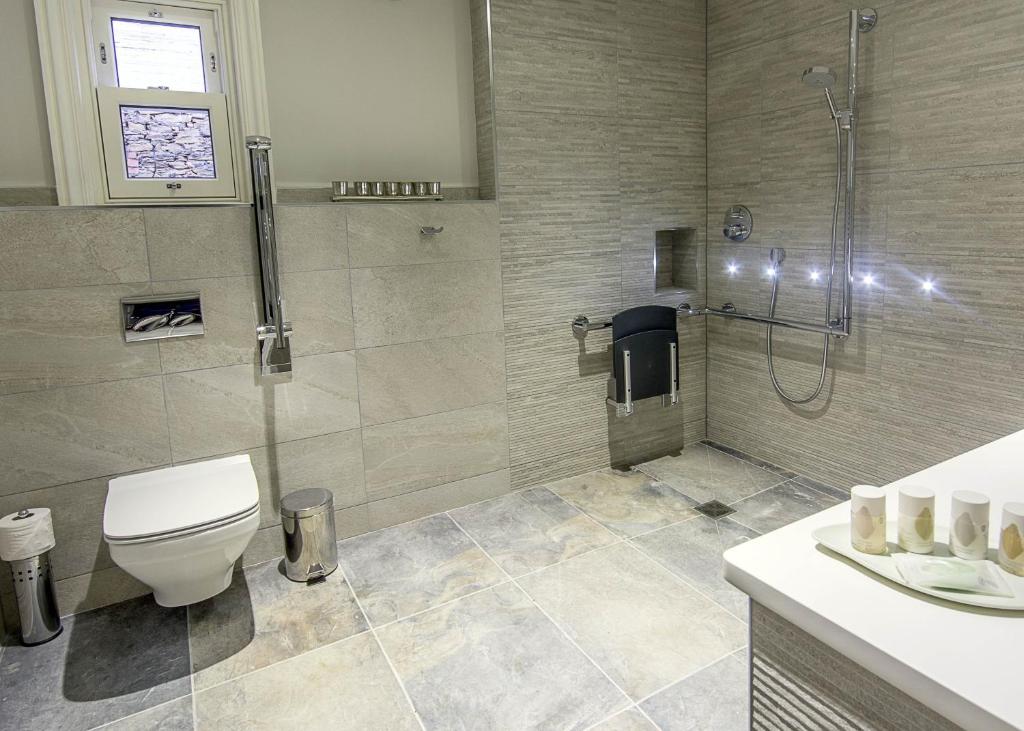 Brocco On The Park Boutique Hotel - Resim 19