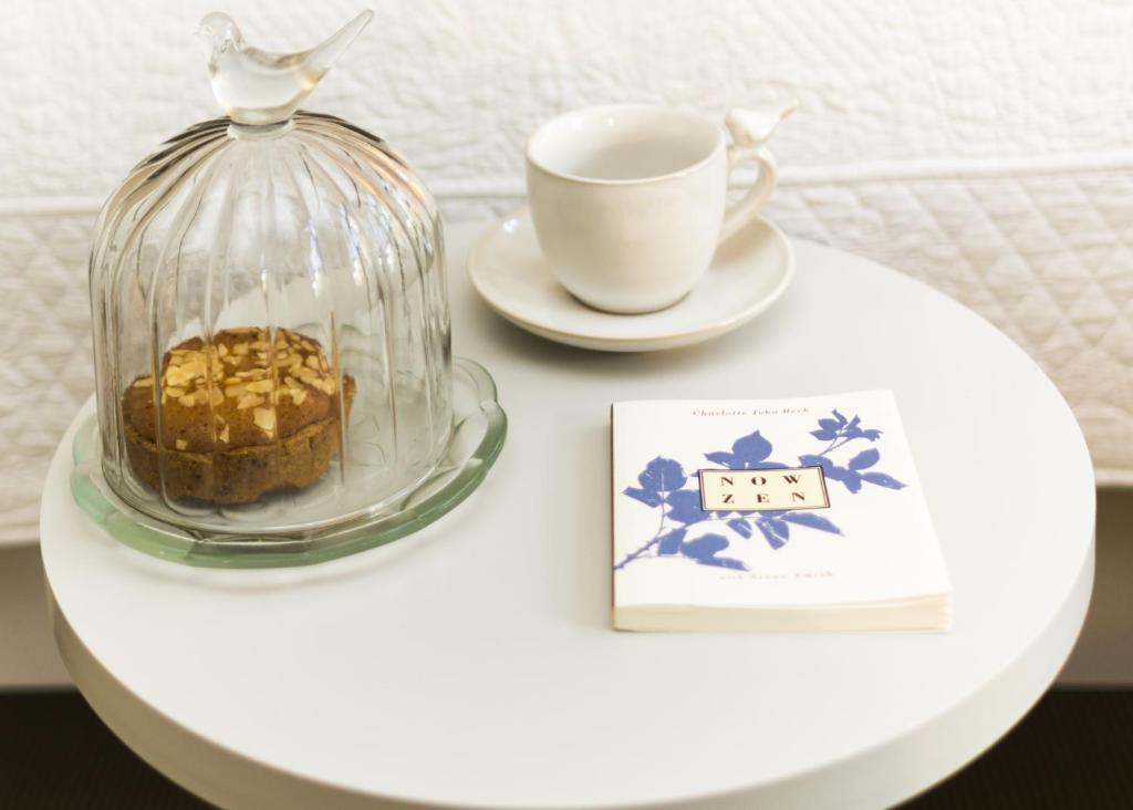 Brocco On The Park Boutique Hotel - Resim 20