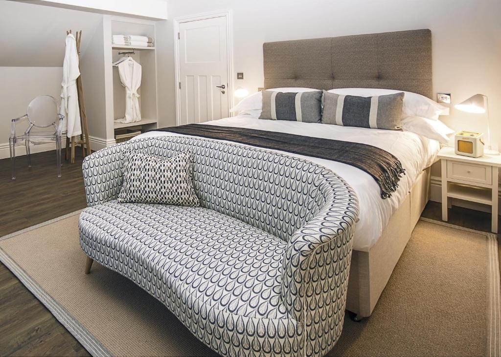 Brocco On The Park Boutique Hotel - Resim 21