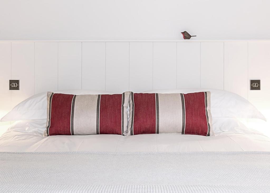 Brocco On The Park Boutique Hotel - Resim 22