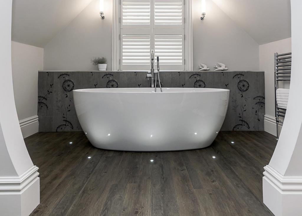 Brocco On The Park Boutique Hotel - Resim 23