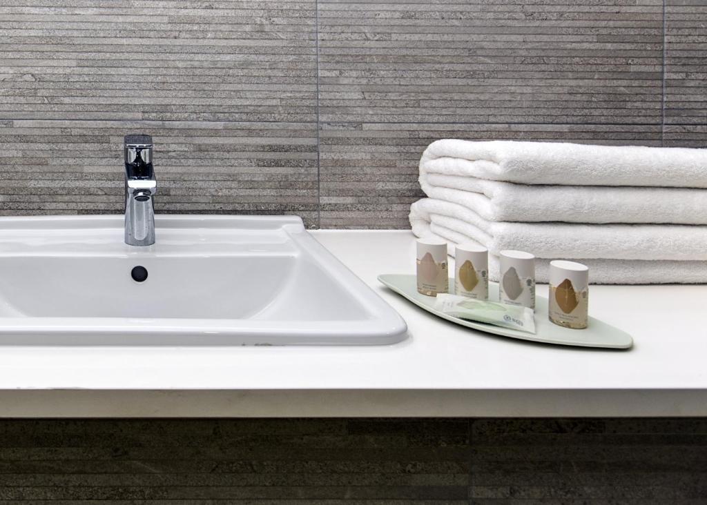 Brocco On The Park Boutique Hotel - Resim 27